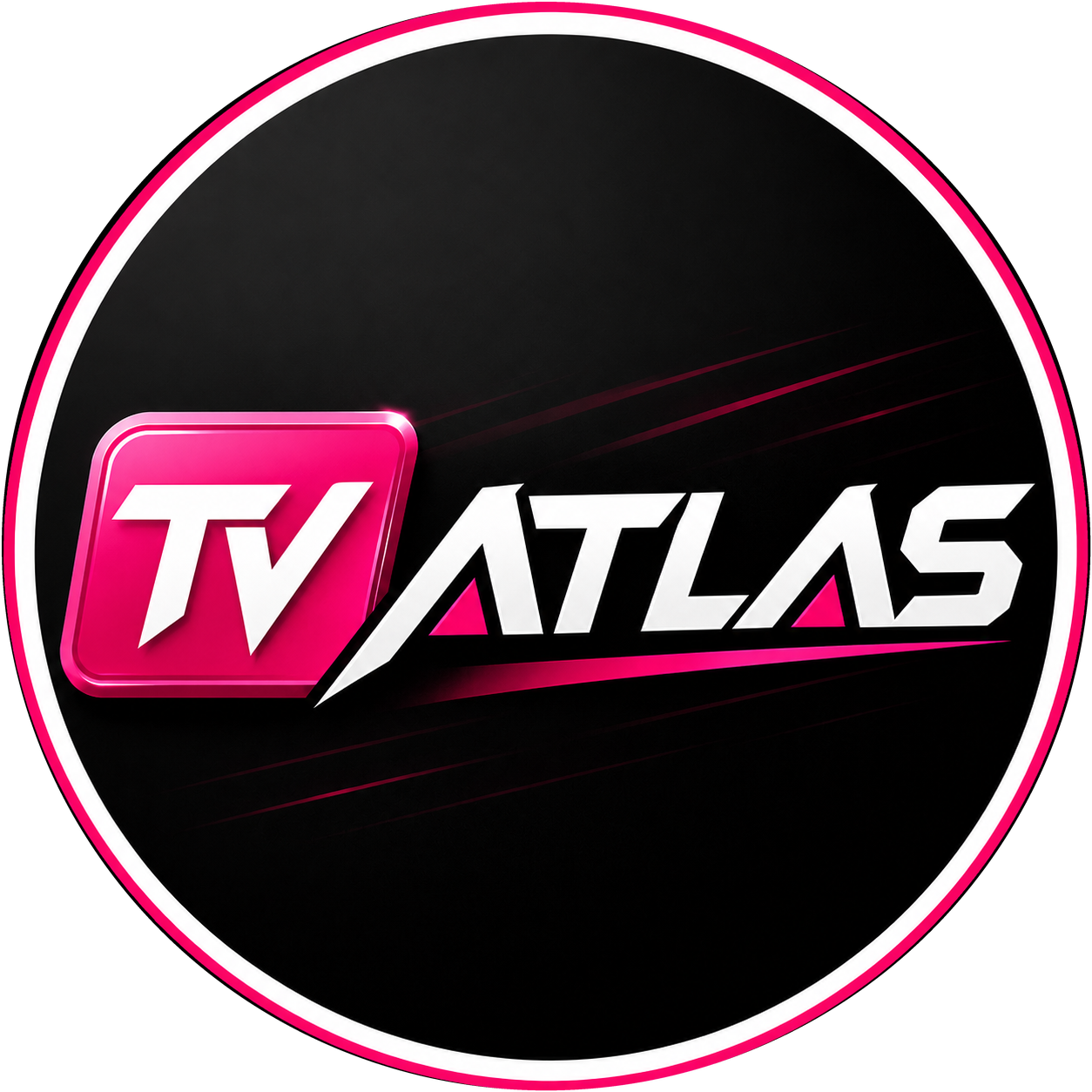 TvAtlas.com